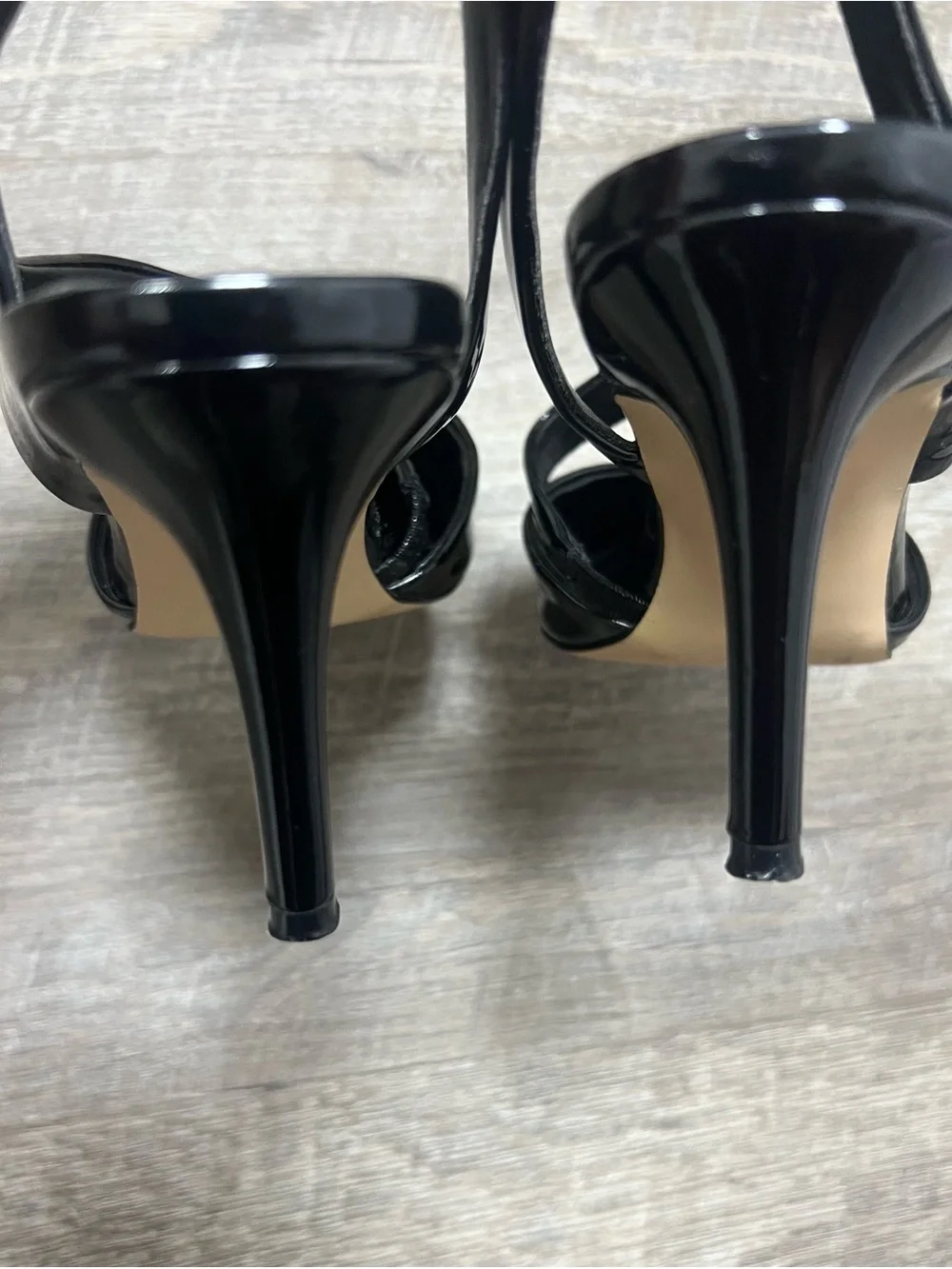 Calvin Klein sleek calvin
